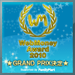 WebMoney Award 2010
