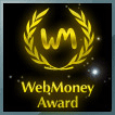 WebMoney Award 2011